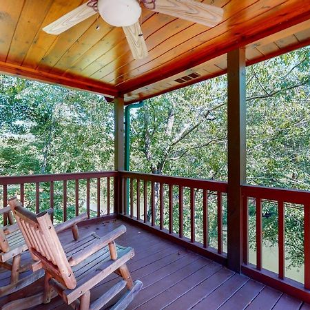 River Escape On The Toccoa Blue Ridge Luaran gambar
